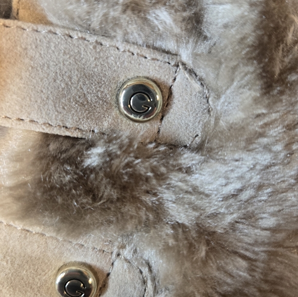 G by Guess boots 👢 - Picture 8 of 8